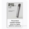 Hương vị phổ biến Vape Vape Snowplus Vape Kit Bán buôn
